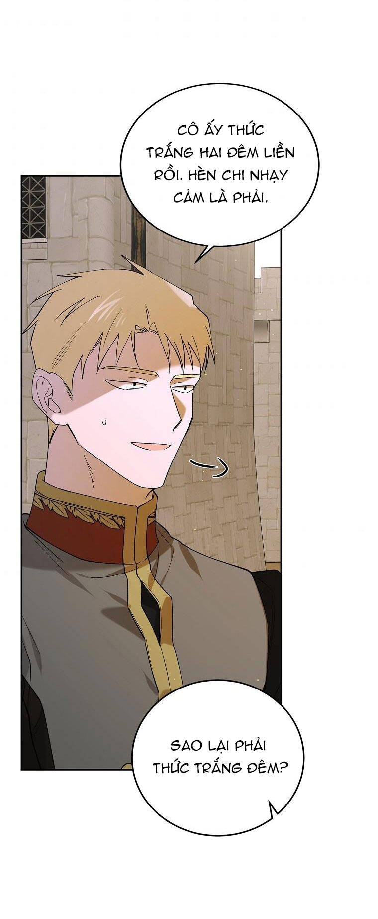 Cách Để Em Bảo Vệ Anh Chap 62 - Next Chap 63