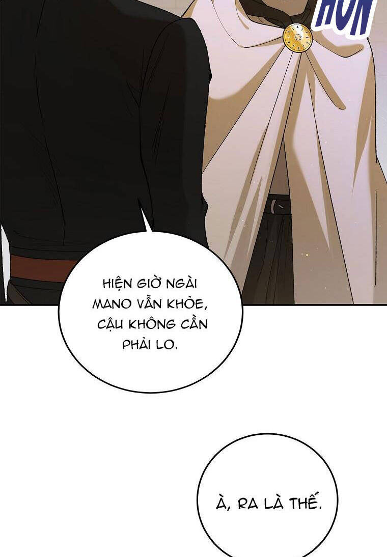 Cách Để Em Bảo Vệ Anh Chap 62 - Next Chap 63