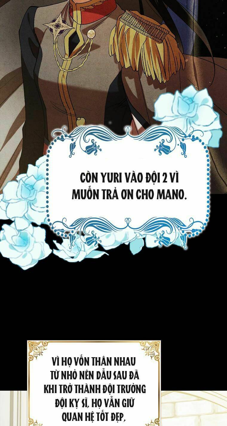 Cách Để Em Bảo Vệ Anh Chap 62 - Next Chap 63