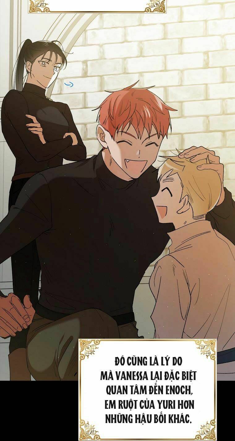 Cách Để Em Bảo Vệ Anh Chap 62 - Next Chap 63