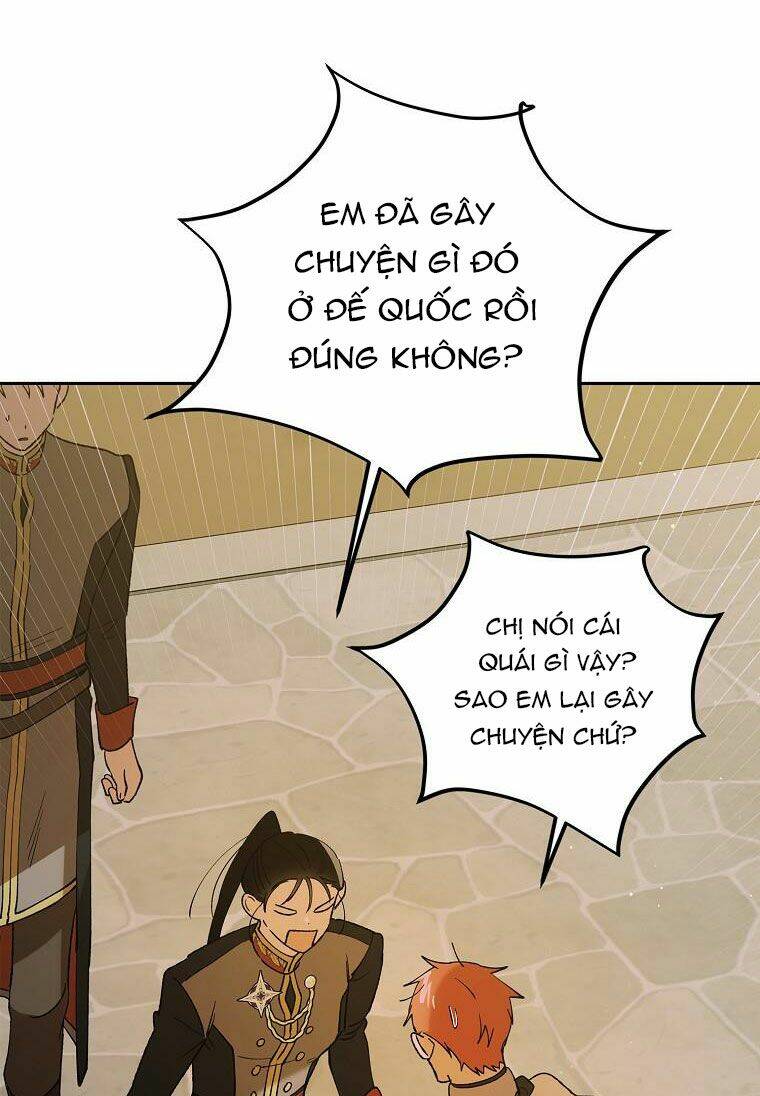 Cách Để Em Bảo Vệ Anh Chap 62 - Next Chap 63