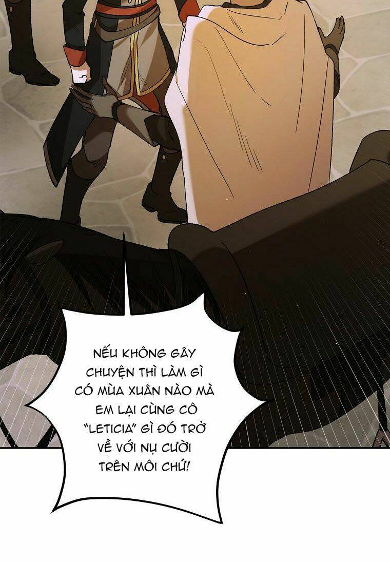 Cách Để Em Bảo Vệ Anh Chap 62 - Next Chap 63