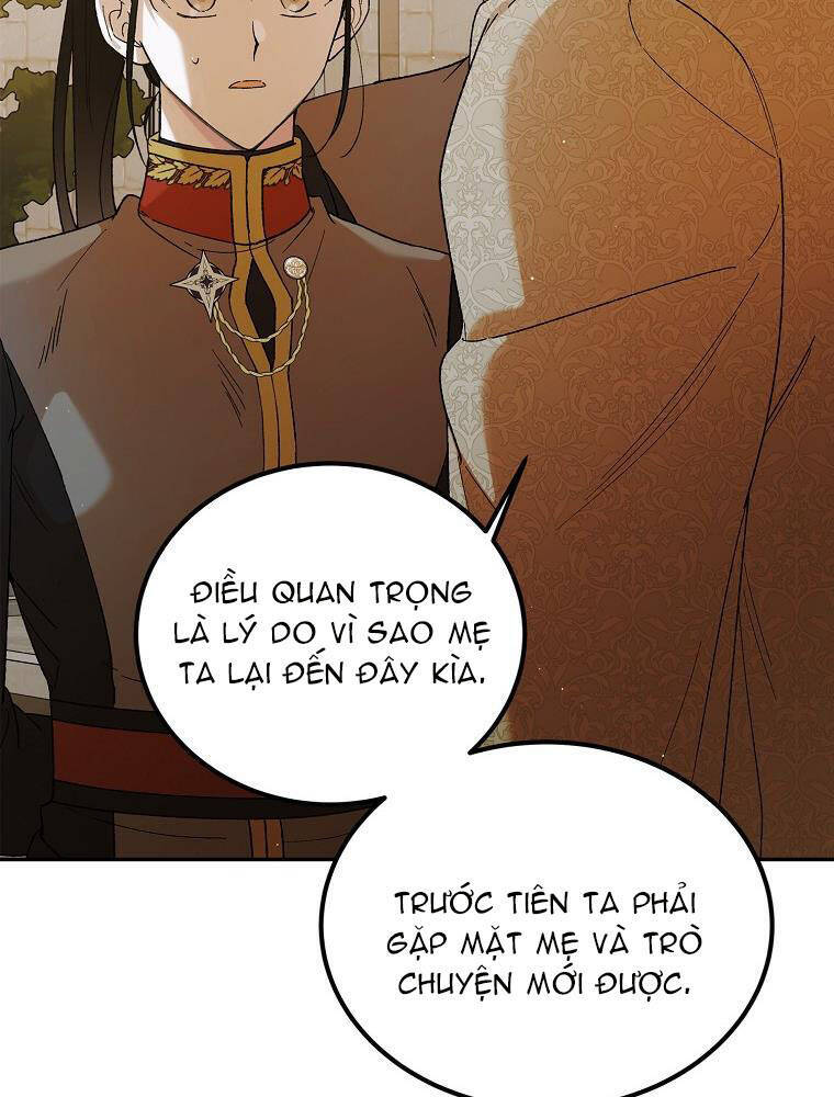 Cách Để Em Bảo Vệ Anh Chap 63 - Next Chap 64