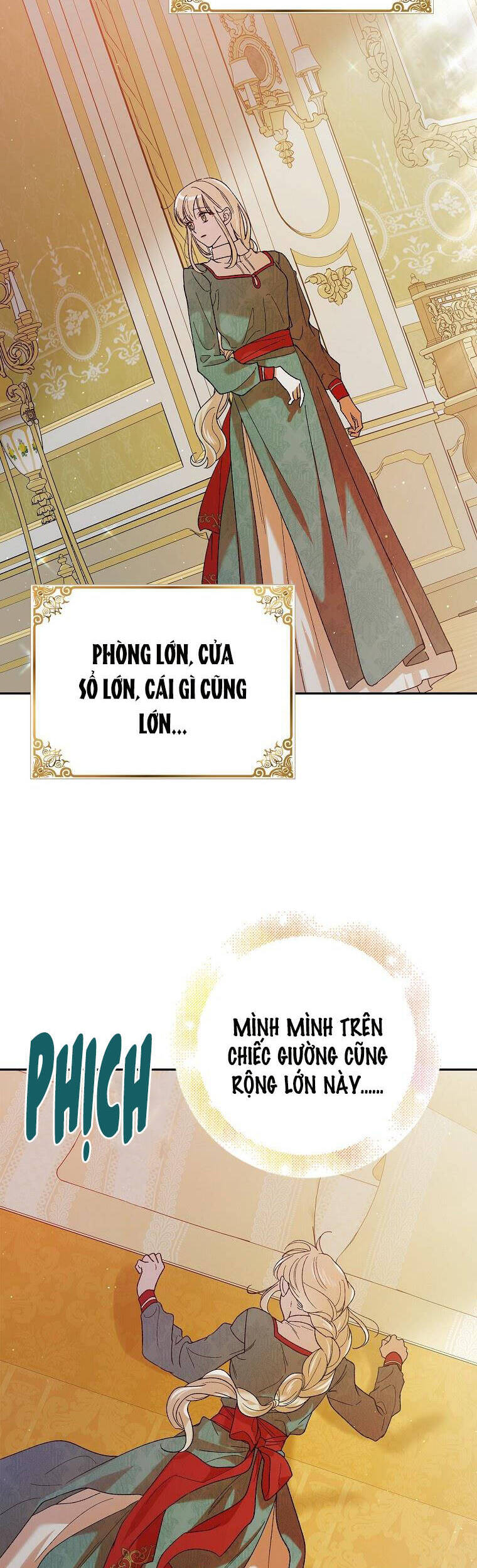 Cách Để Em Bảo Vệ Anh Chap 63 - Next Chap 64