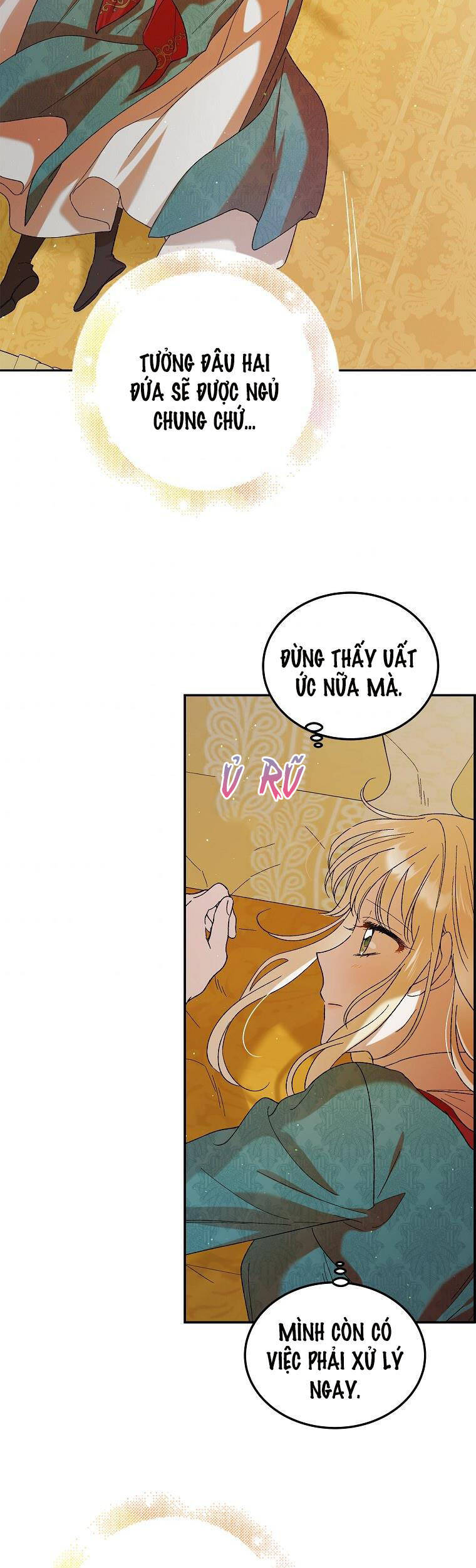 Cách Để Em Bảo Vệ Anh Chap 63 - Next Chap 64
