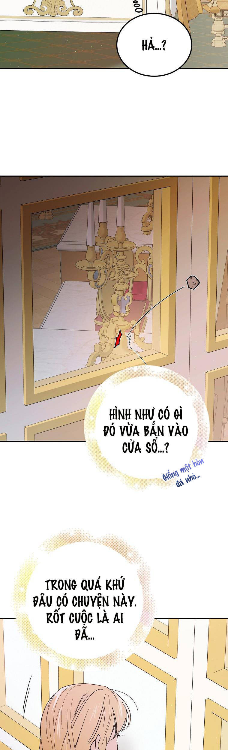 Cách Để Em Bảo Vệ Anh Chap 63 - Next Chap 64