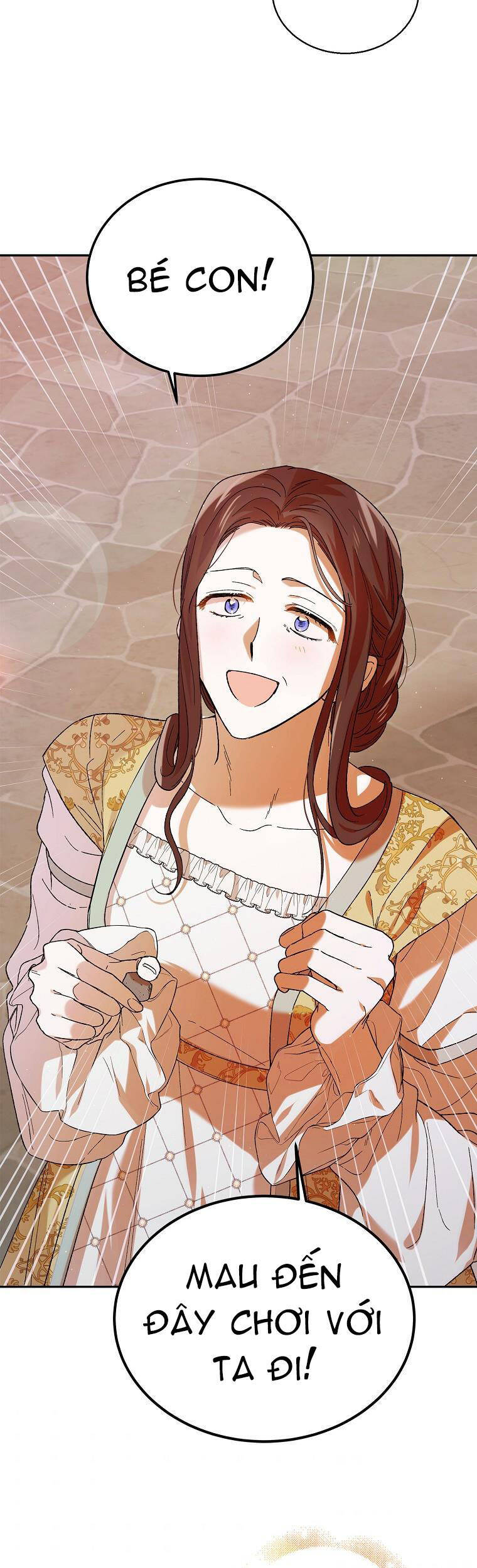 Cách Để Em Bảo Vệ Anh Chap 63 - Next Chap 64