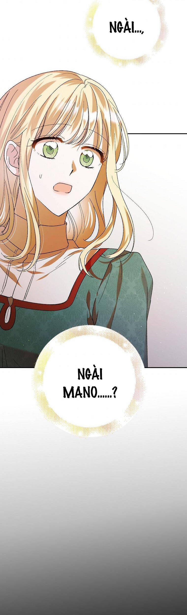 Cách Để Em Bảo Vệ Anh Chap 63 - Next Chap 64