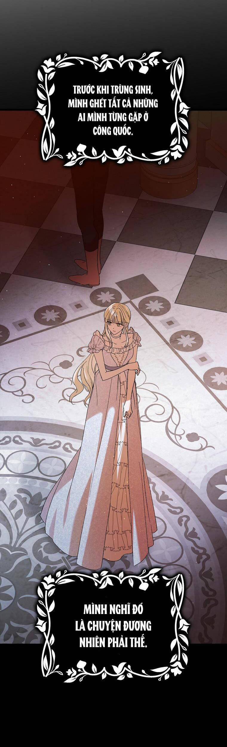 Cách Để Em Bảo Vệ Anh Chap 63 - Next Chap 64