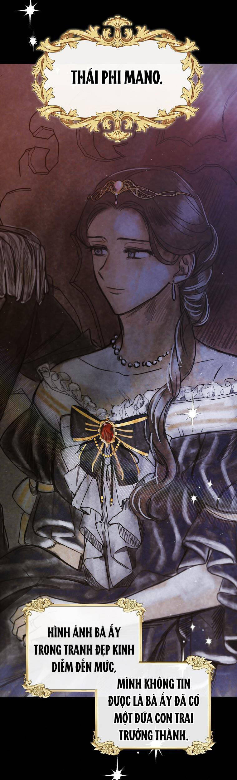 Cách Để Em Bảo Vệ Anh Chap 63 - Next Chap 64