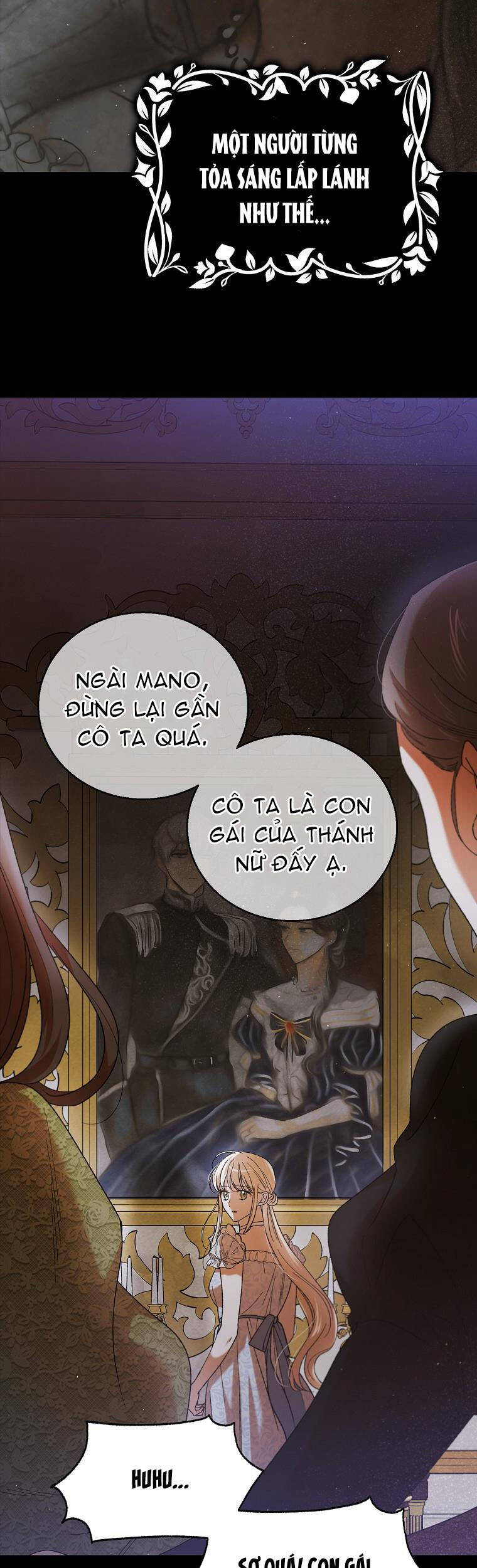 Cách Để Em Bảo Vệ Anh Chap 63 - Next Chap 64