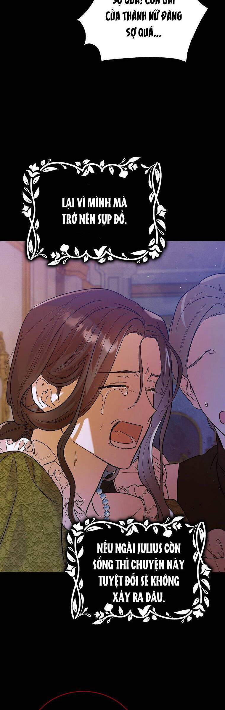 Cách Để Em Bảo Vệ Anh Chap 63 - Next Chap 64