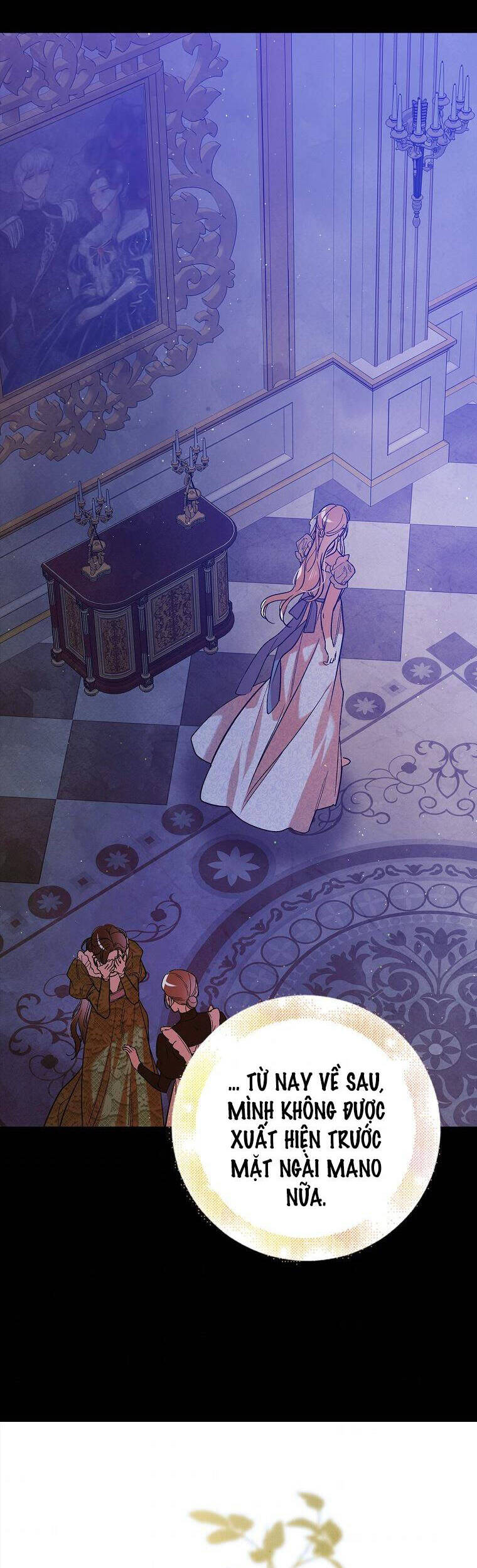 Cách Để Em Bảo Vệ Anh Chap 63 - Next Chap 64