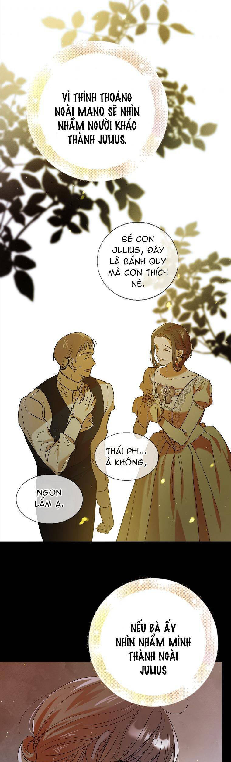 Cách Để Em Bảo Vệ Anh Chap 63 - Next Chap 64