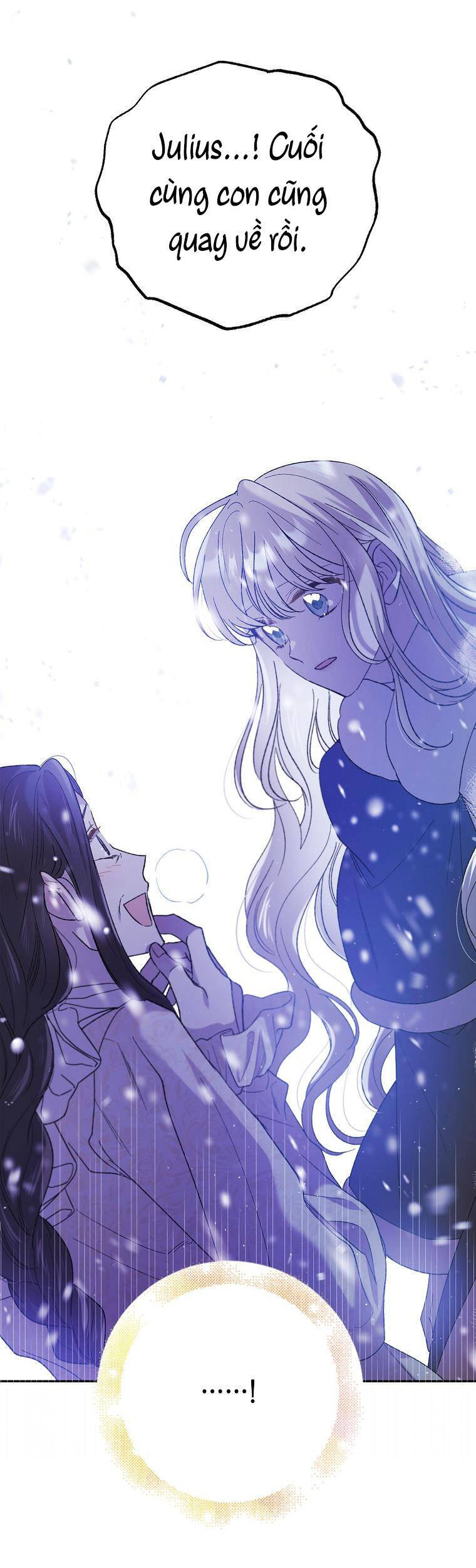 Cách Để Em Bảo Vệ Anh Chap 63 - Next Chap 64