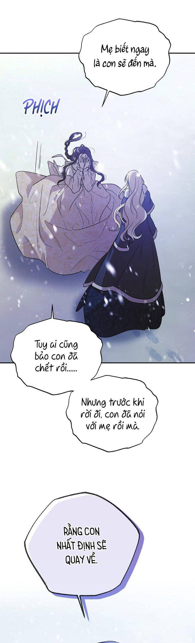 Cách Để Em Bảo Vệ Anh Chap 63 - Next Chap 64