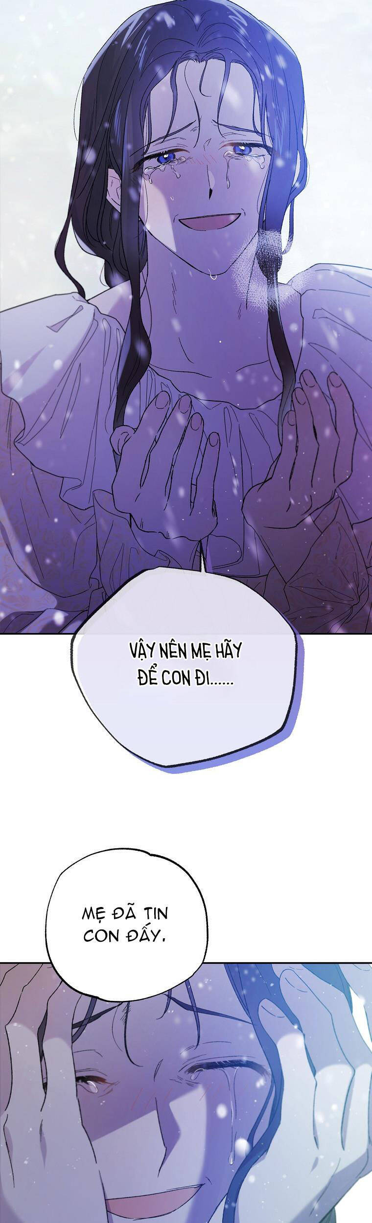 Cách Để Em Bảo Vệ Anh Chap 63 - Next Chap 64