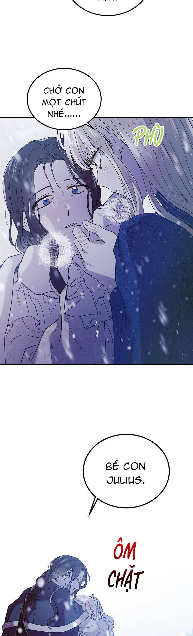 Cách Để Em Bảo Vệ Anh Chap 63 - Next Chap 64