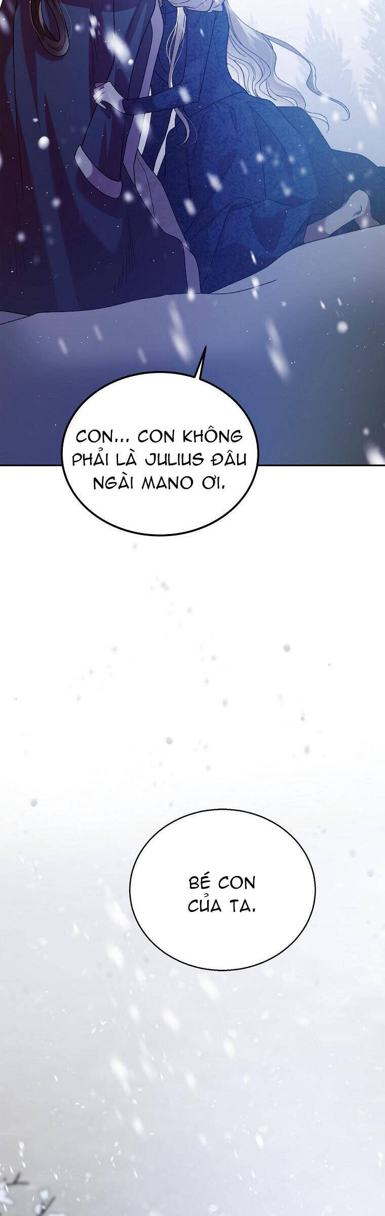 Cách Để Em Bảo Vệ Anh Chap 63 - Next Chap 64