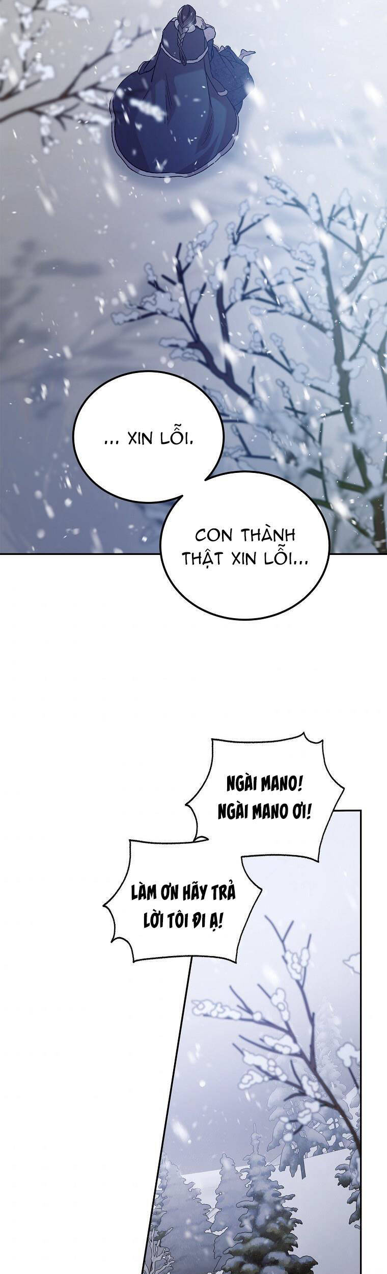 Cách Để Em Bảo Vệ Anh Chap 63 - Next Chap 64