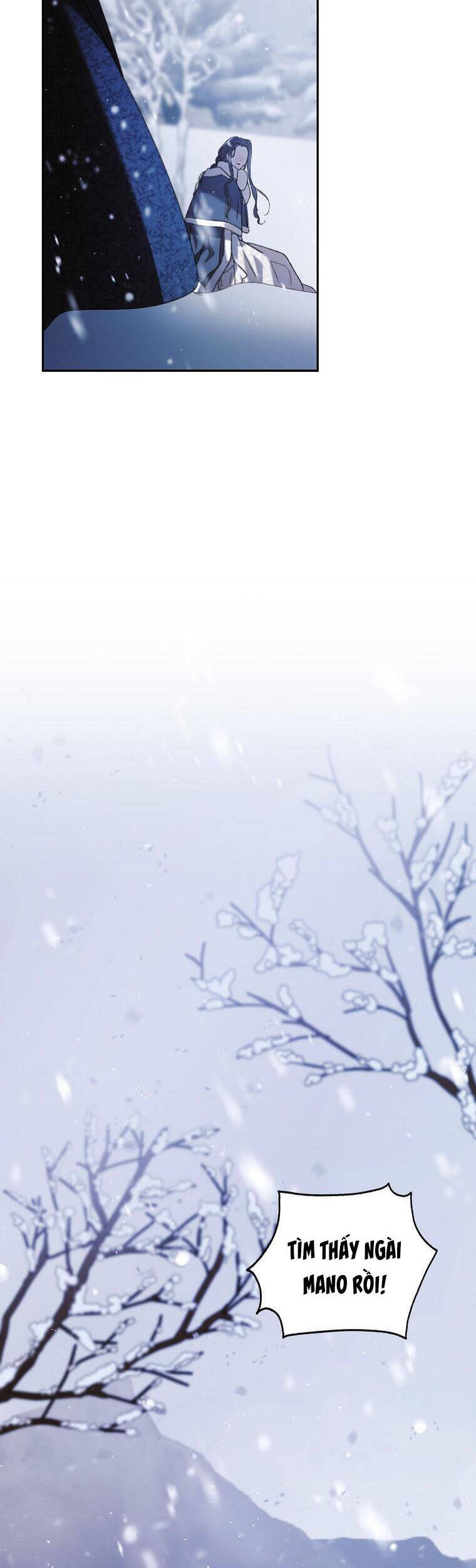Cách Để Em Bảo Vệ Anh Chap 63 - Next Chap 64