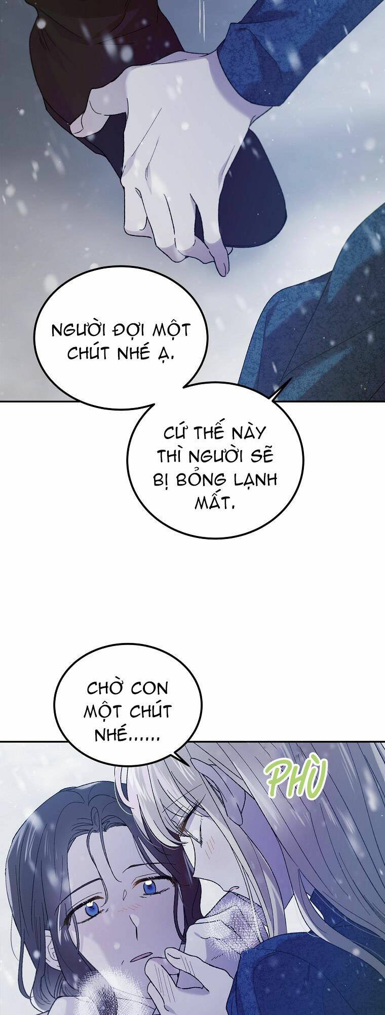 Cách Để Em Bảo Vệ Anh Chap 63 - Next Chap 64