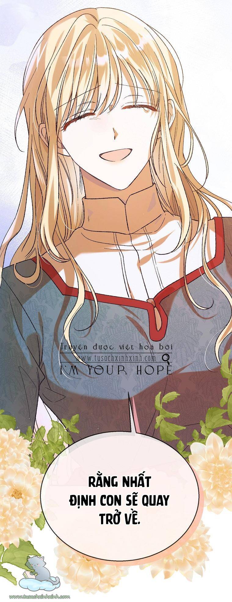 Cách Để Em Bảo Vệ Anh Chap 64 - Next Chap 65