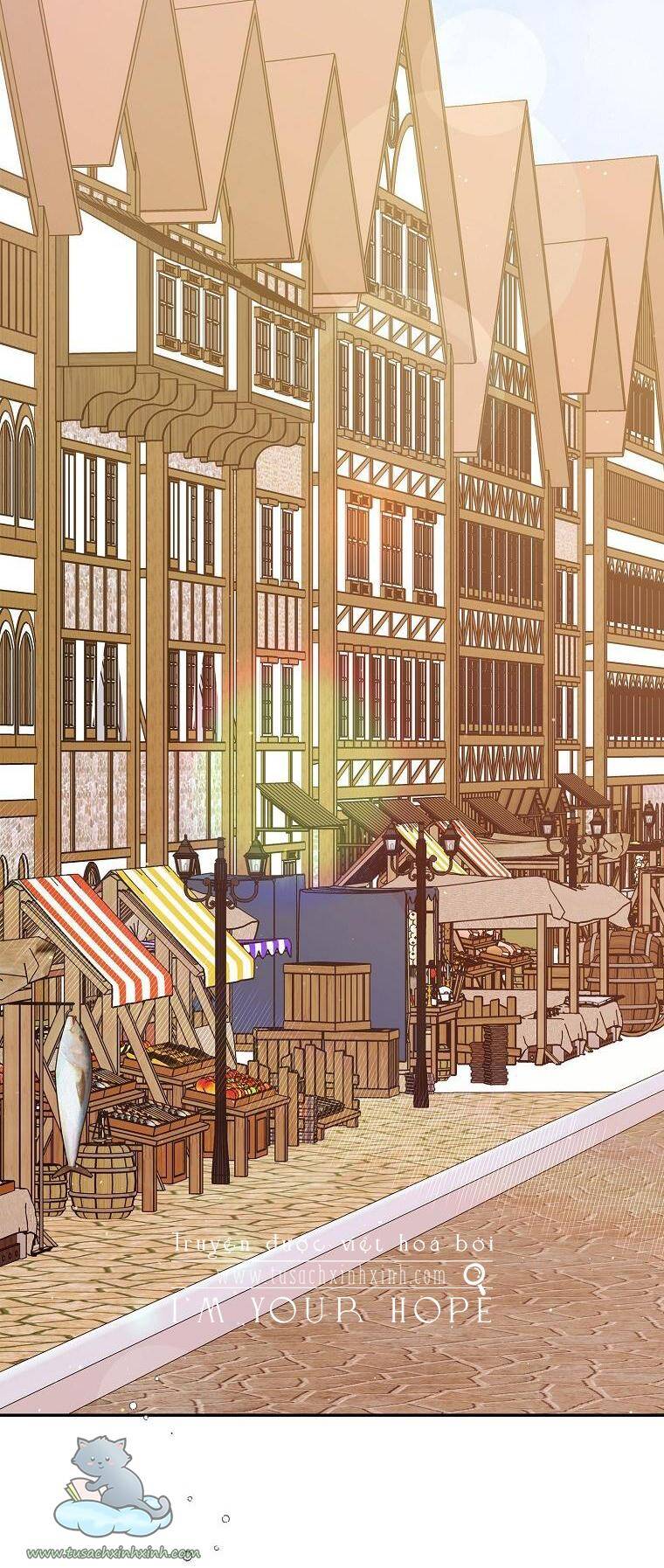 Cách Để Em Bảo Vệ Anh Chap 64 - Next Chap 65