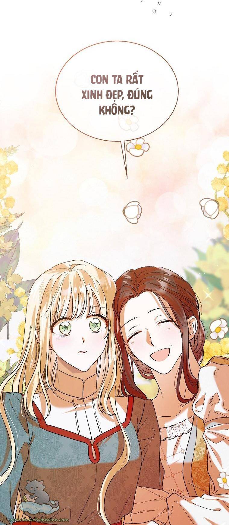 Cách Để Em Bảo Vệ Anh Chap 64 - Next Chap 65