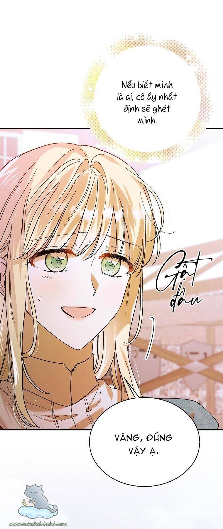 Cách Để Em Bảo Vệ Anh Chap 64 - Next Chap 65