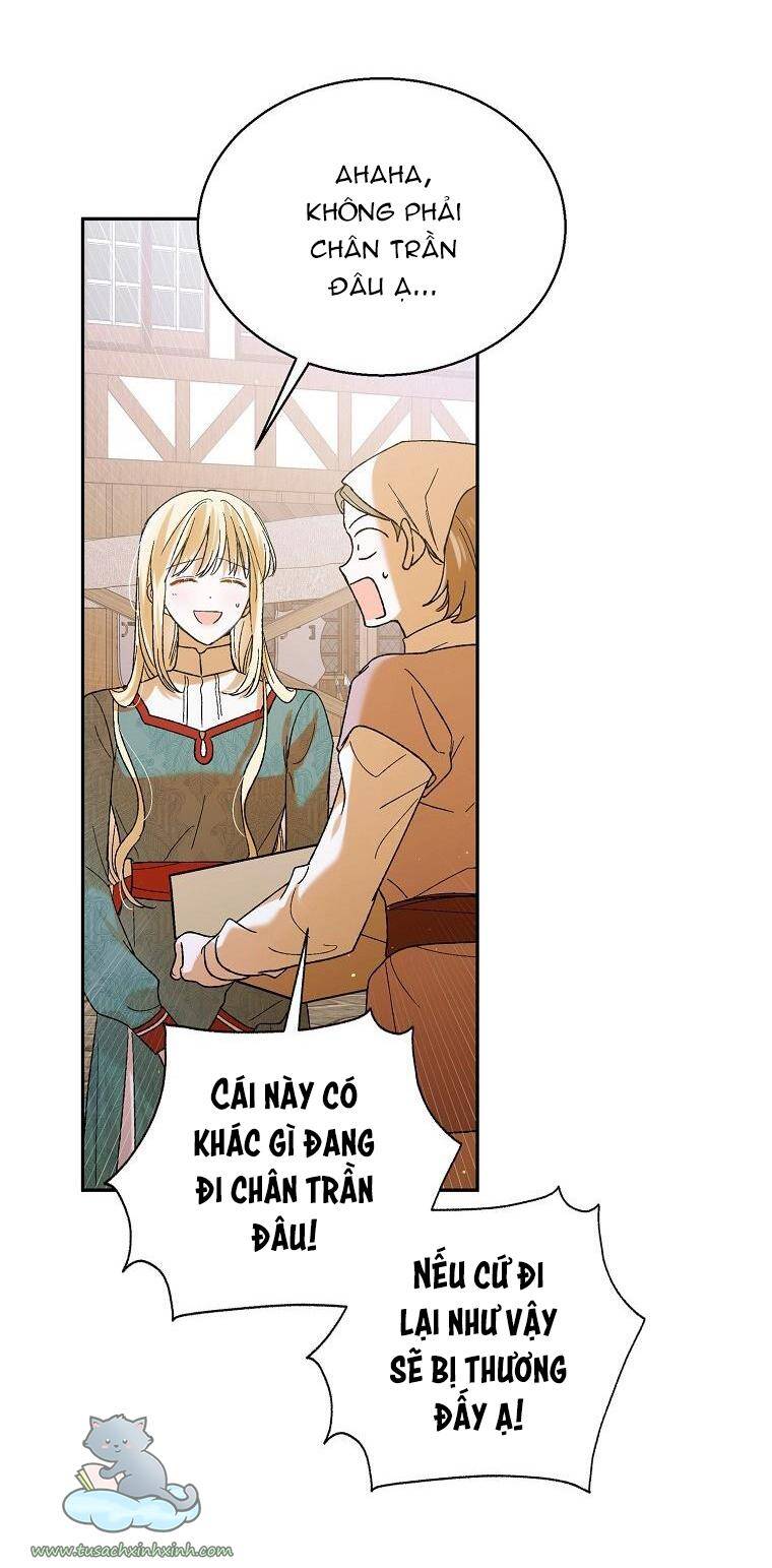 Cách Để Em Bảo Vệ Anh Chap 64 - Next Chap 65