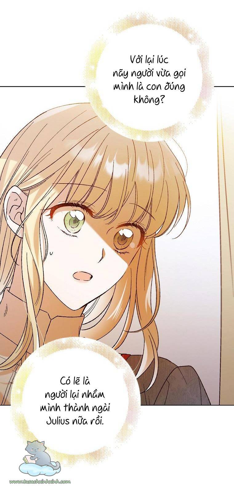 Cách Để Em Bảo Vệ Anh Chap 64 - Next Chap 65