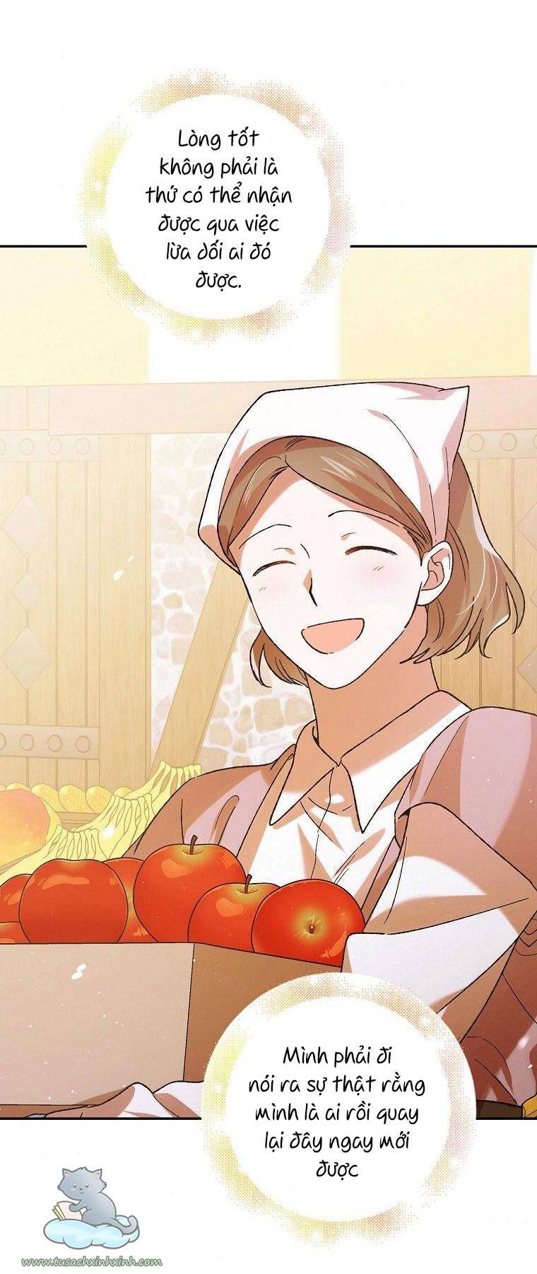 Cách Để Em Bảo Vệ Anh Chap 64 - Next Chap 65
