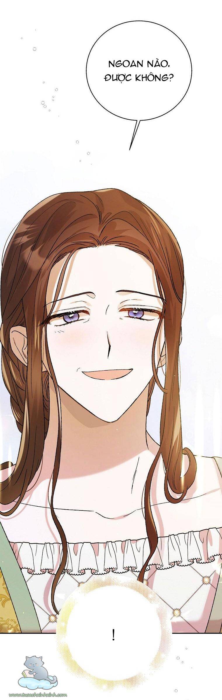 Cách Để Em Bảo Vệ Anh Chap 64 - Next Chap 65