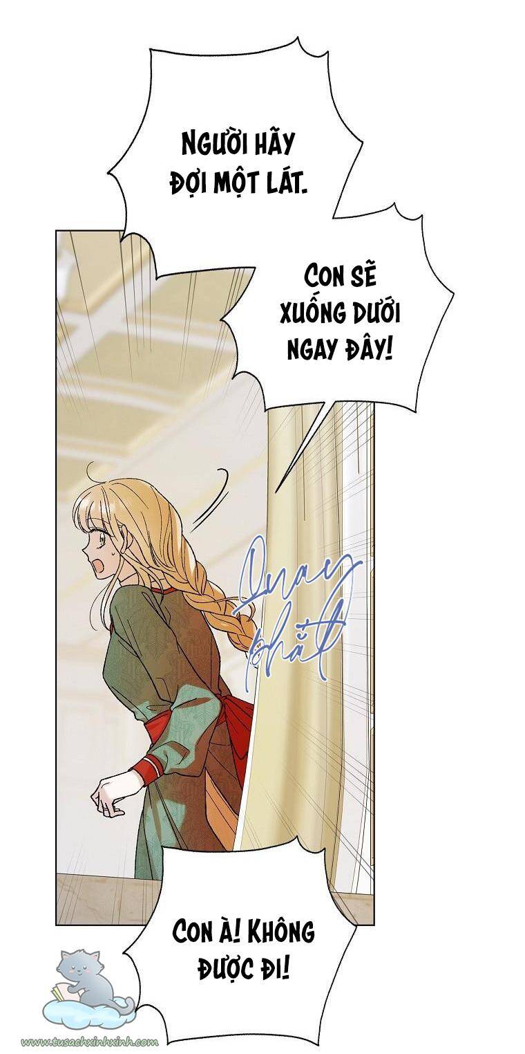 Cách Để Em Bảo Vệ Anh Chap 64 - Next Chap 65
