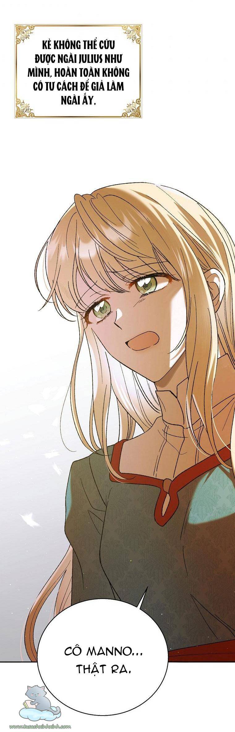 Cách Để Em Bảo Vệ Anh Chap 64 - Next Chap 65