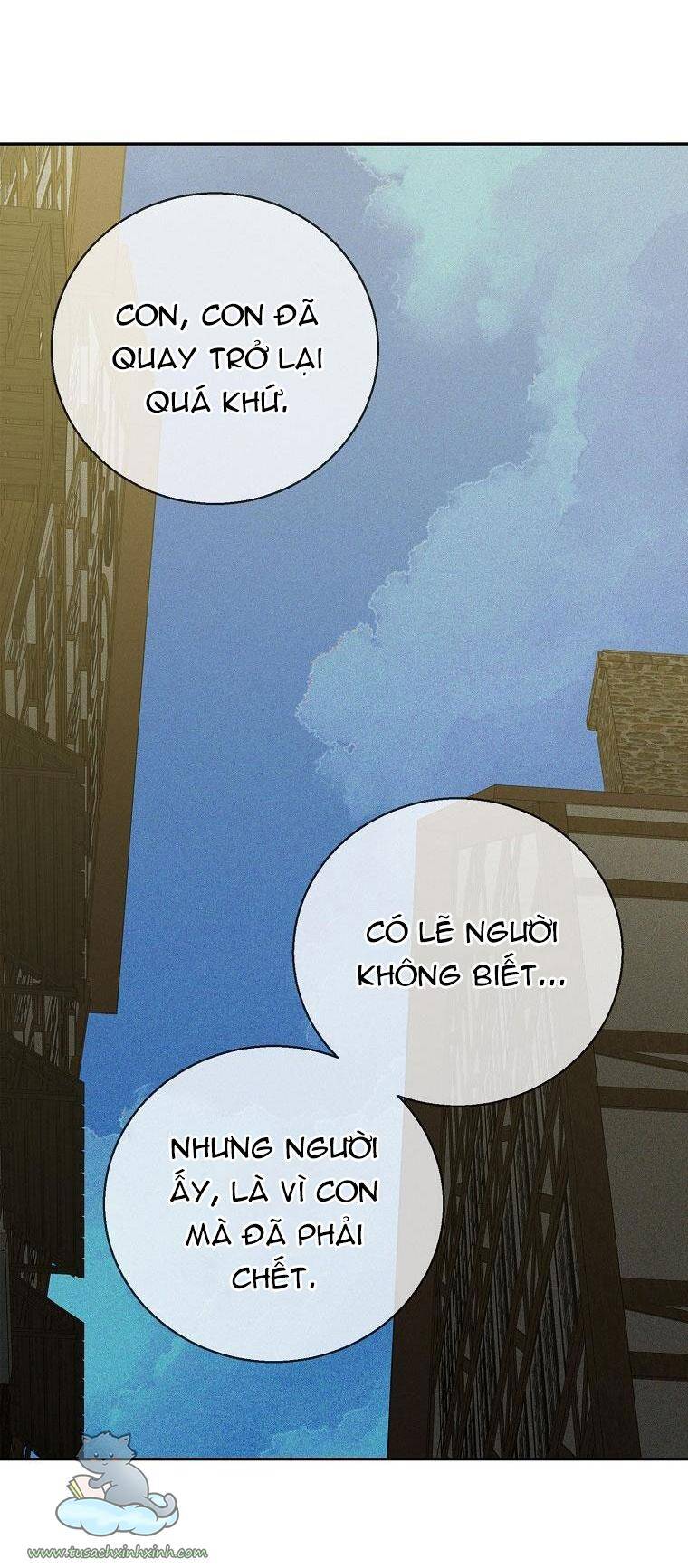 Cách Để Em Bảo Vệ Anh Chap 64 - Next Chap 65