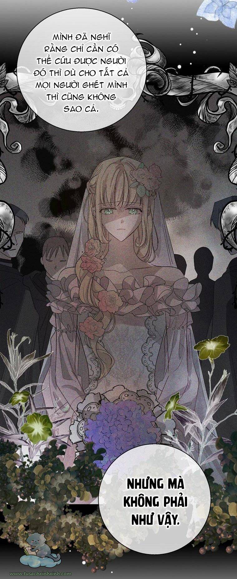 Cách Để Em Bảo Vệ Anh Chap 64 - Next Chap 65