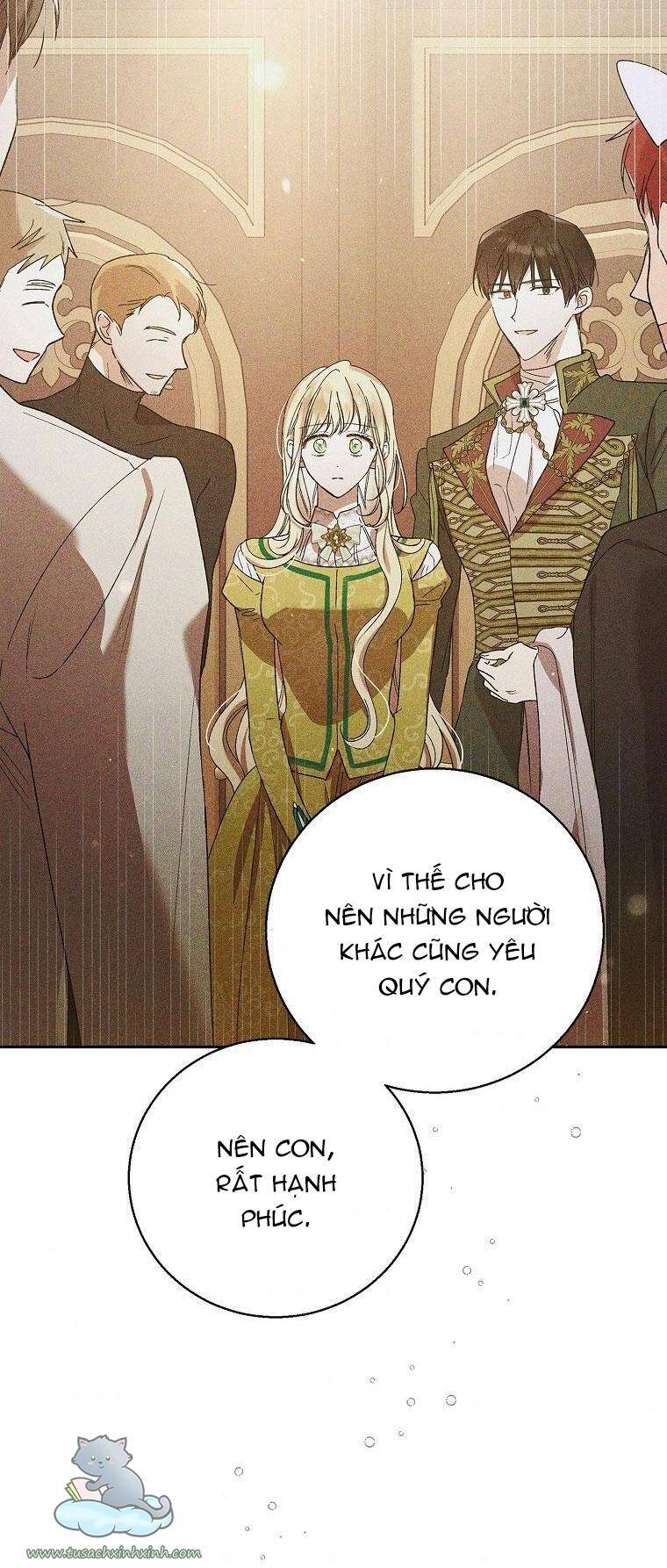 Cách Để Em Bảo Vệ Anh Chap 64 - Next Chap 65