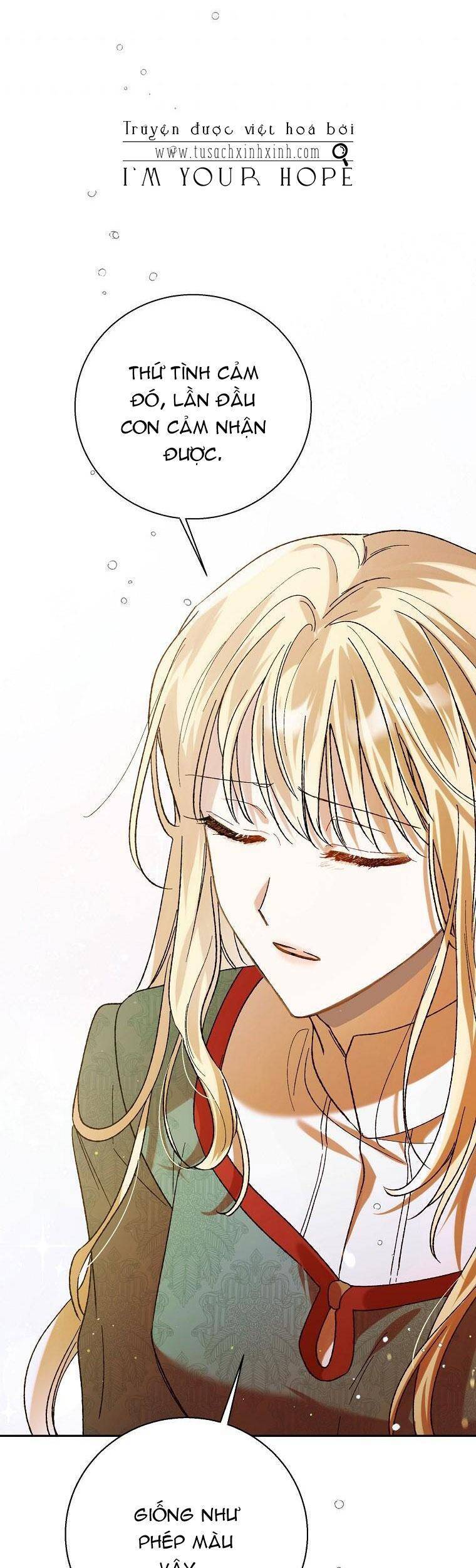 Cách Để Em Bảo Vệ Anh Chap 64 - Next Chap 65