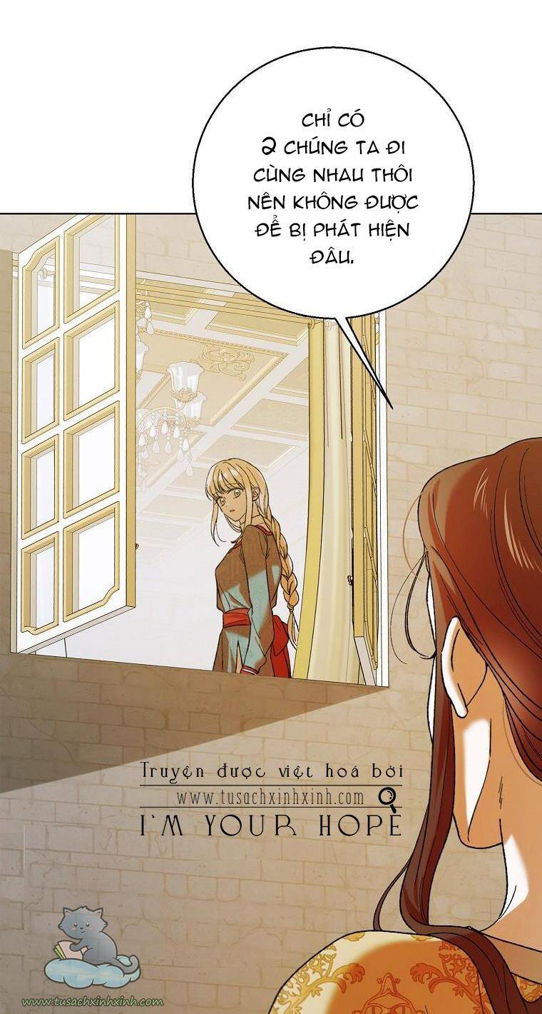 Cách Để Em Bảo Vệ Anh Chap 64 - Next Chap 65