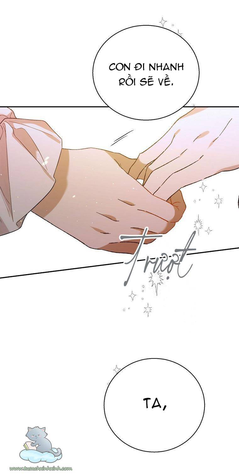 Cách Để Em Bảo Vệ Anh Chap 64 - Next Chap 65