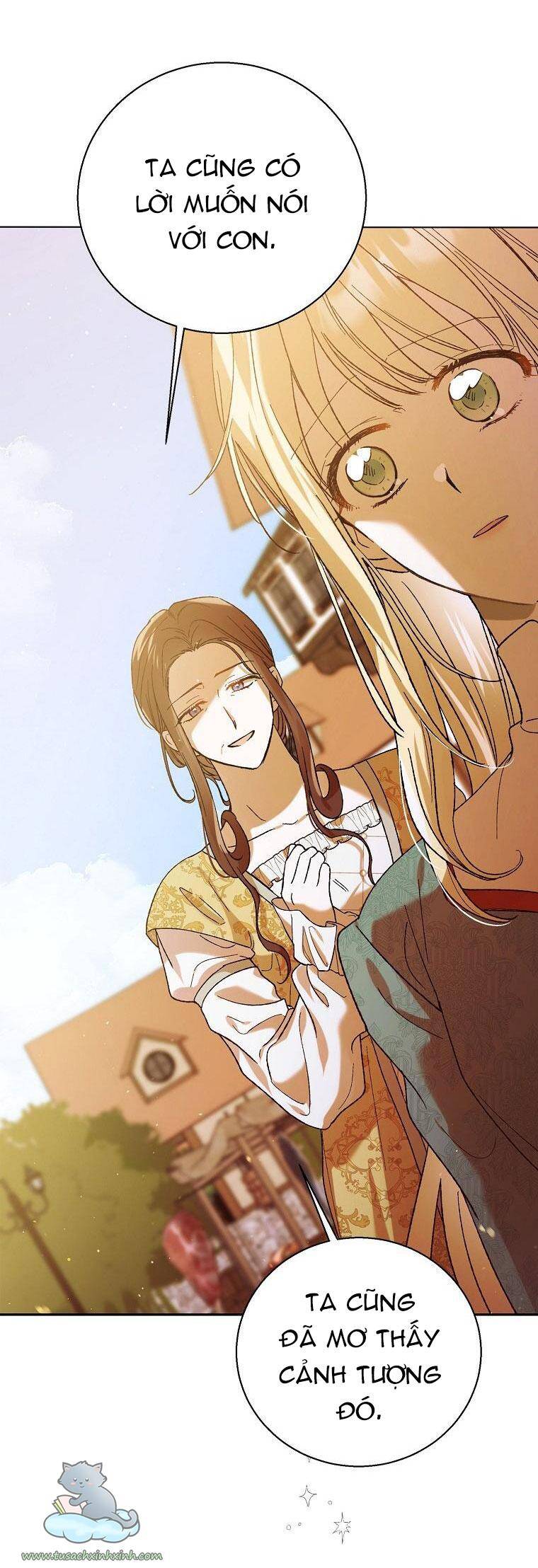 Cách Để Em Bảo Vệ Anh Chap 64 - Next Chap 65
