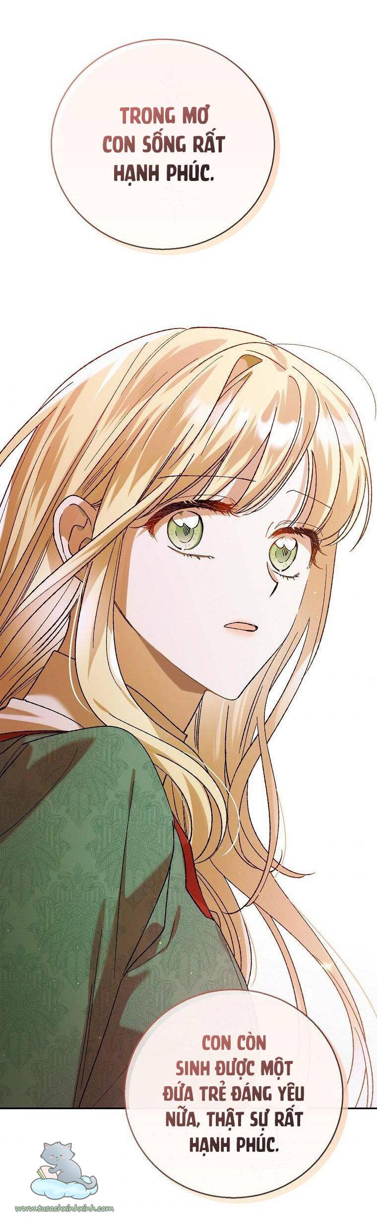 Cách Để Em Bảo Vệ Anh Chap 64 - Next Chap 65