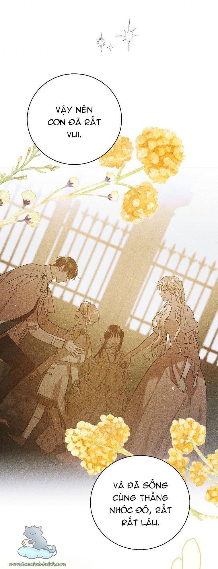 Cách Để Em Bảo Vệ Anh Chap 64 - Next Chap 65