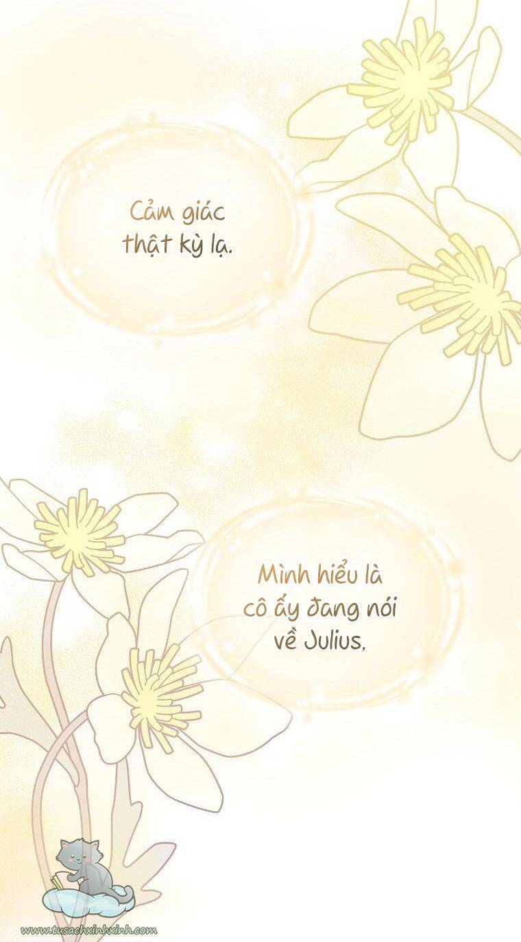 Cách Để Em Bảo Vệ Anh Chap 64 - Next Chap 65