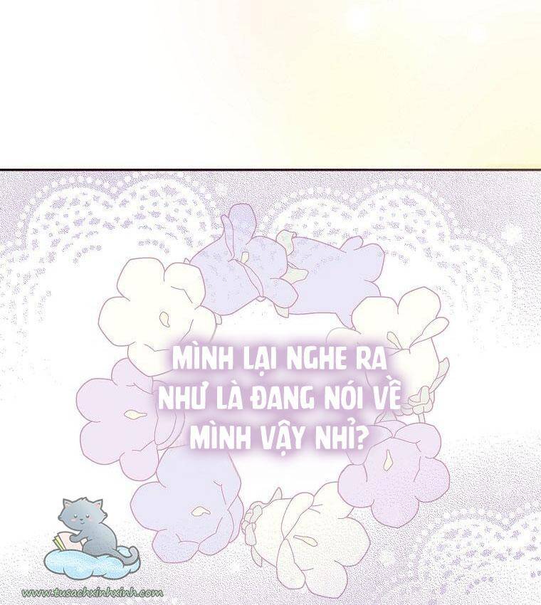 Cách Để Em Bảo Vệ Anh Chap 64 - Next Chap 65