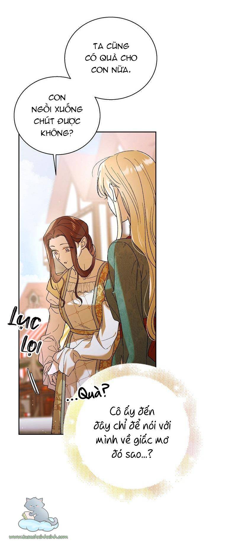 Cách Để Em Bảo Vệ Anh Chap 64 - Next Chap 65