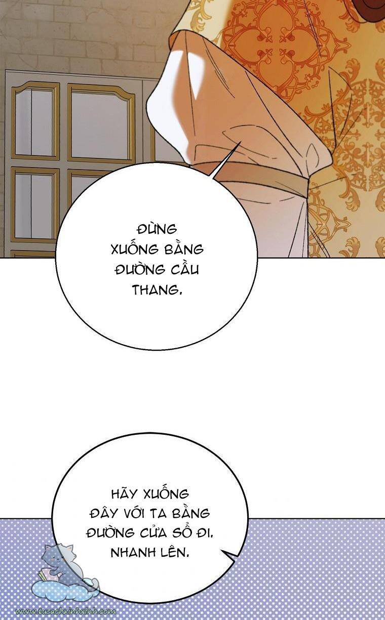 Cách Để Em Bảo Vệ Anh Chap 64 - Next Chap 65