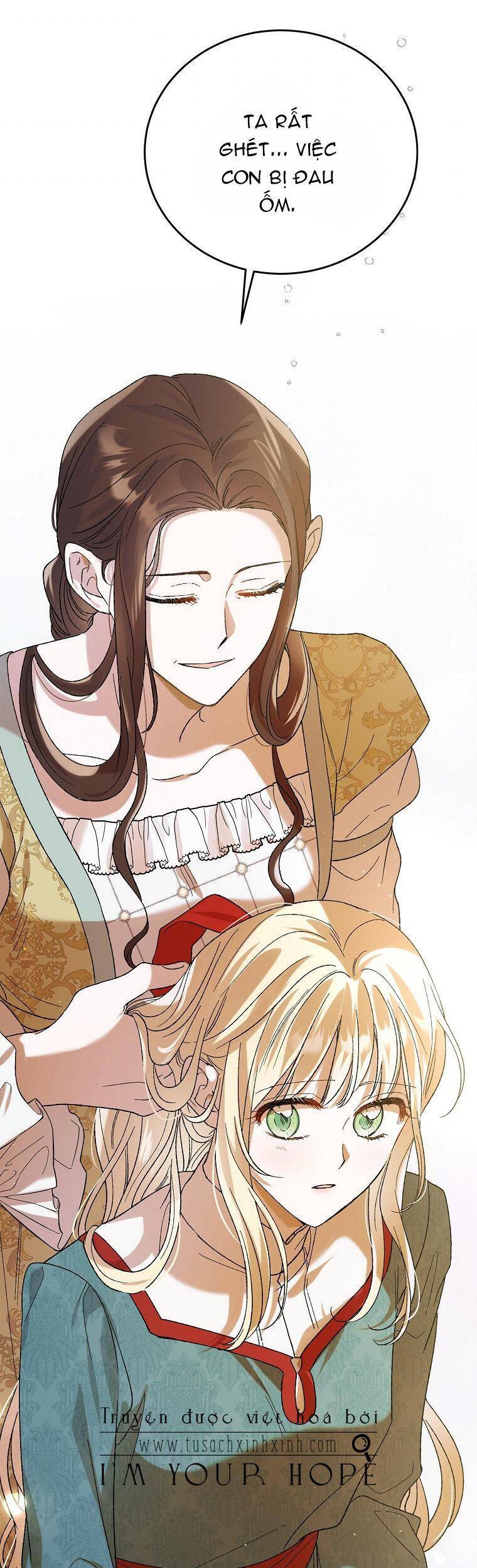 Cách Để Em Bảo Vệ Anh Chap 64 - Next Chap 65